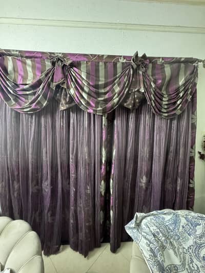 Fancy Curtains For Sale