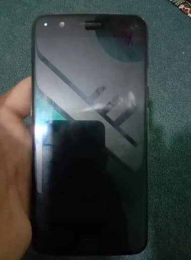 One Plus 5 (8 gb,128 gb)