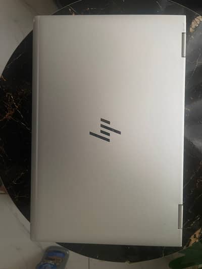 HP ELITEBOOK X360 1040 G6