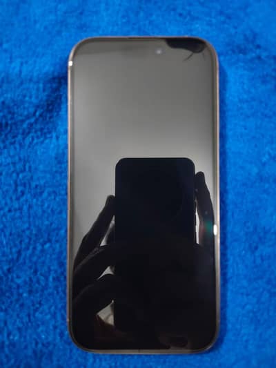 Iphone 16 Pro Non Pta