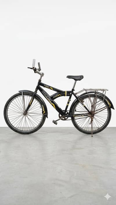 Two cycle for sale in good condition