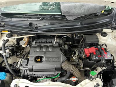 Cultus VXL 2021 only 33k Driven