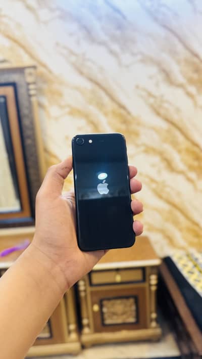 Iphone se water pack