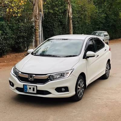 Rent a car/ Honda BRV /Rent A Car In Islamabad/Car rental service