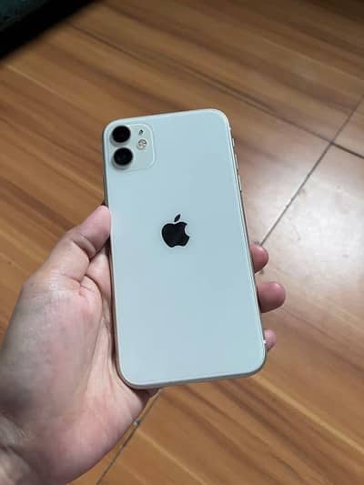 iphone 11 256GB full box Whatsapp no 03291198929