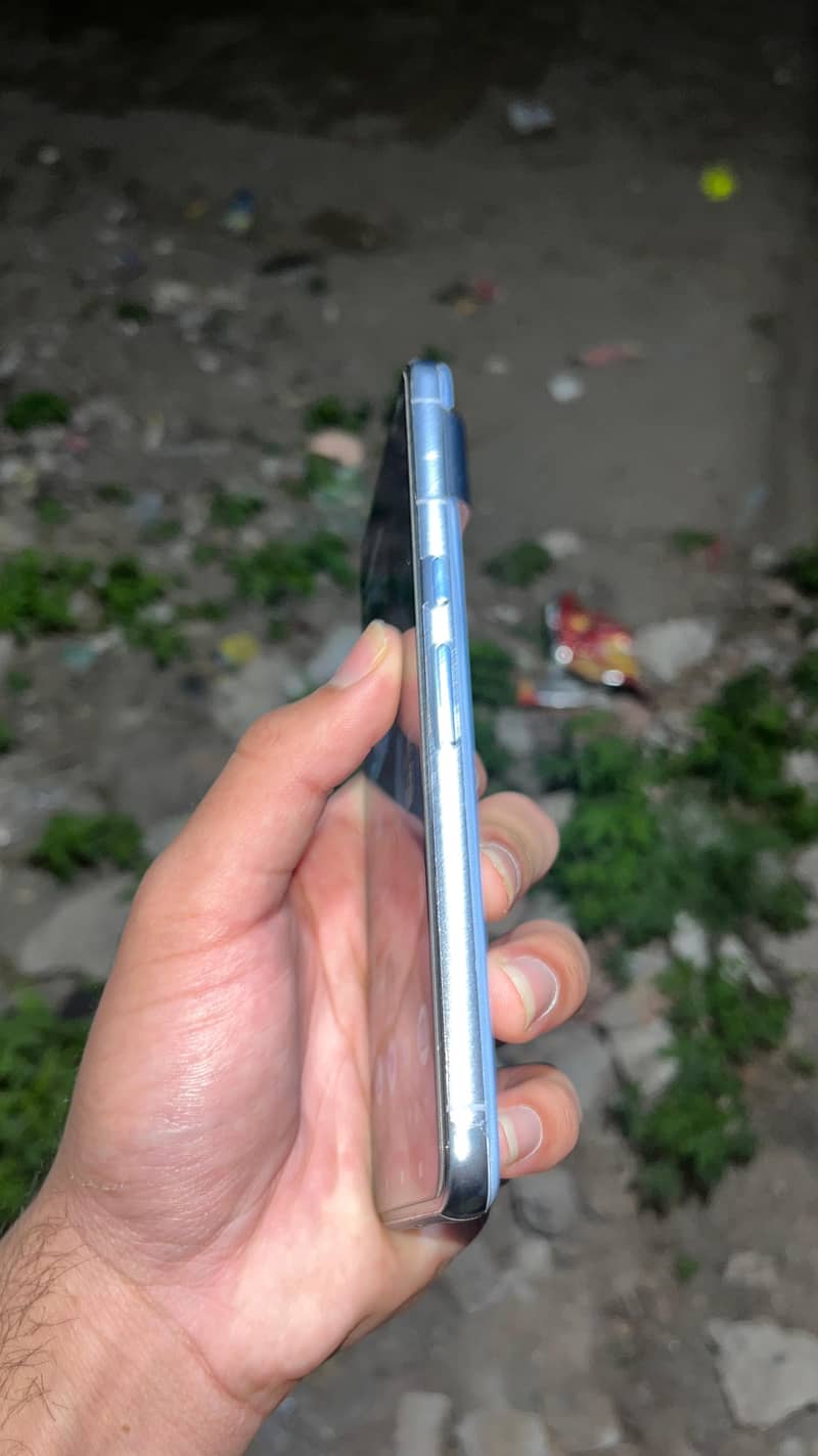 Google pixel 8 pro 5