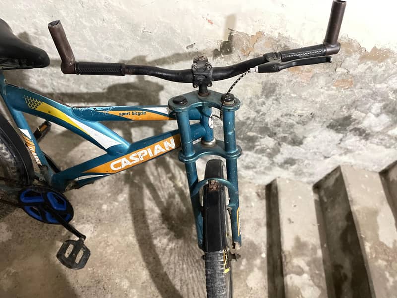 Casplain,2024model 2