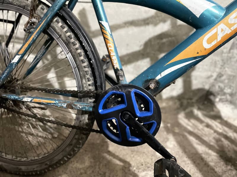 Casplain,2024model 3