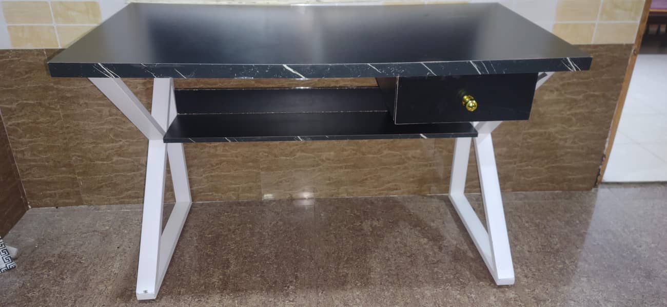 Table For PC & Study 3