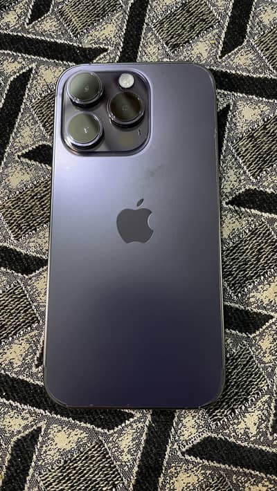 iPhone 14 Pro (FU) 128GB