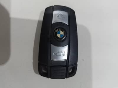 BMW remote ki