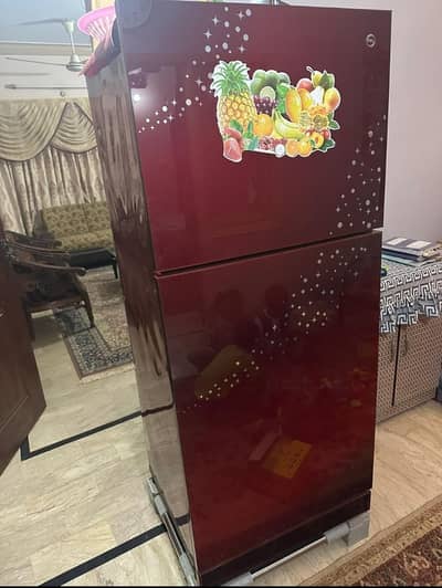 Refrigerator PEL 52000