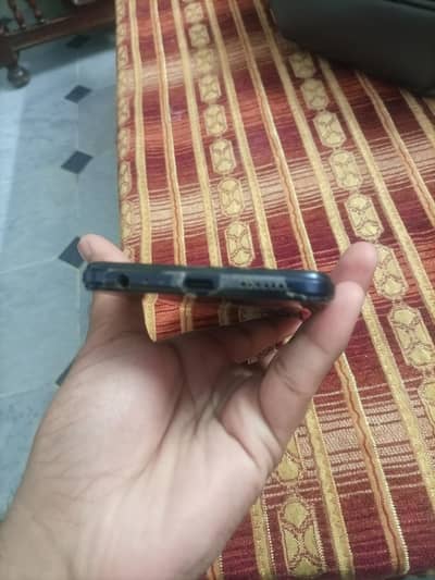 INFINIX HOT 12 (Full box totally genuine 10/10)