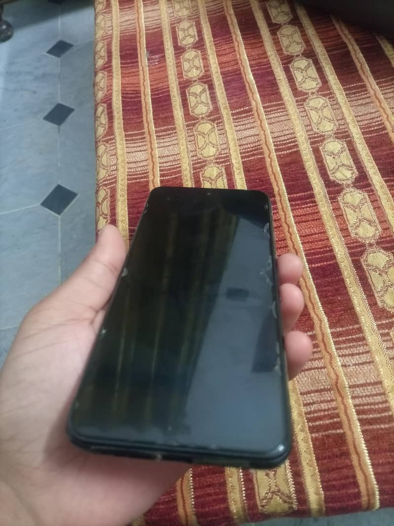 INFINIX HOT 12 (Full box totally genuine 10/10) - Mobile Phones ...