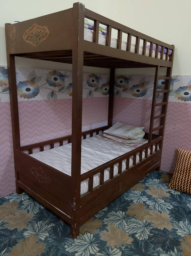 bunk bed 1