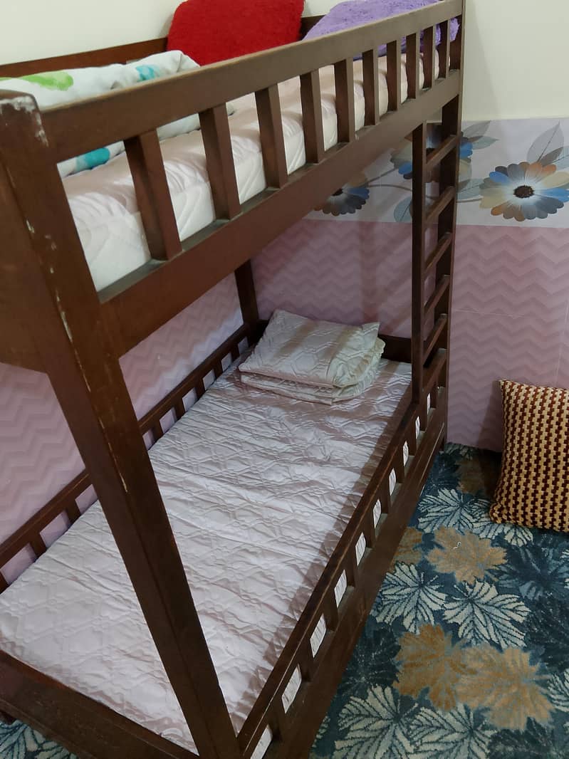 bunk bed 2