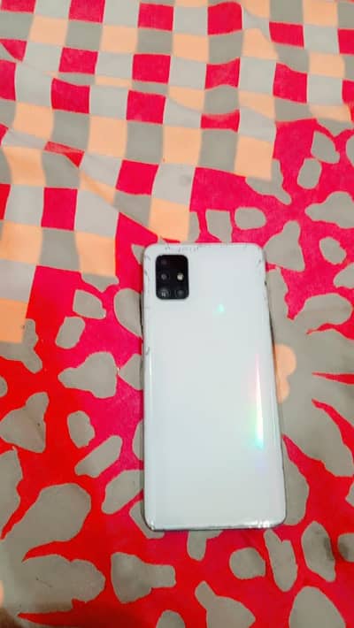 sumsung a51