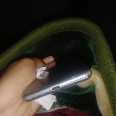 Iphone 8 plus non pta jv