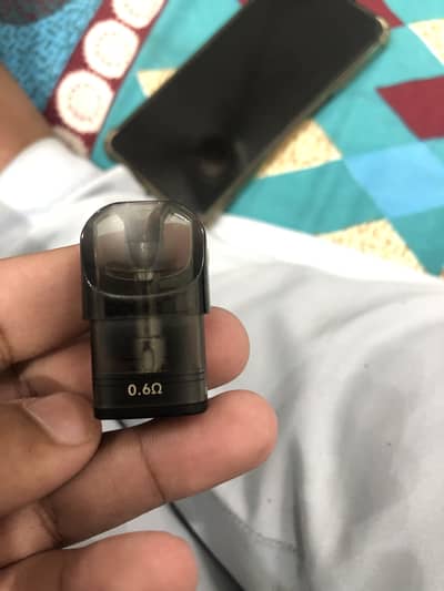 Pod coil for sale