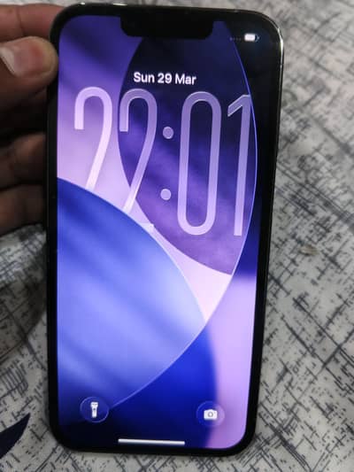 Iphone 13 pro JV 512gb