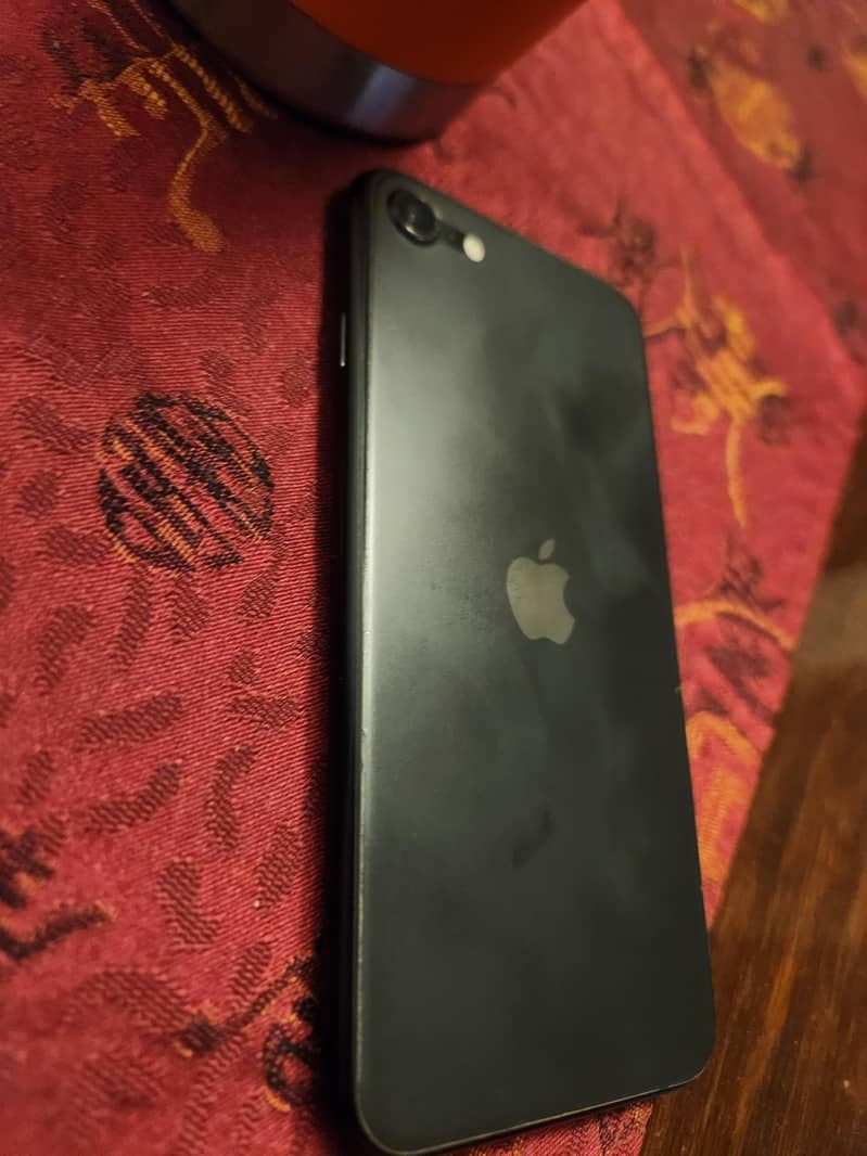 Iphone SE 2 2