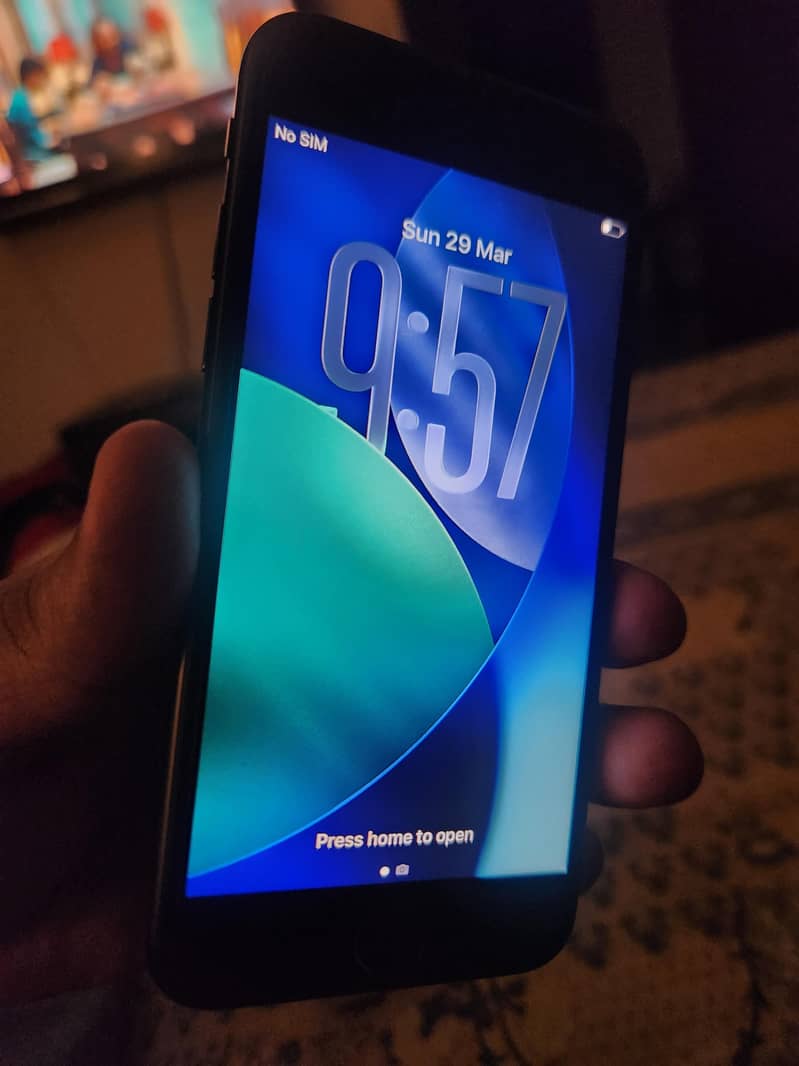 Iphone SE 2 0