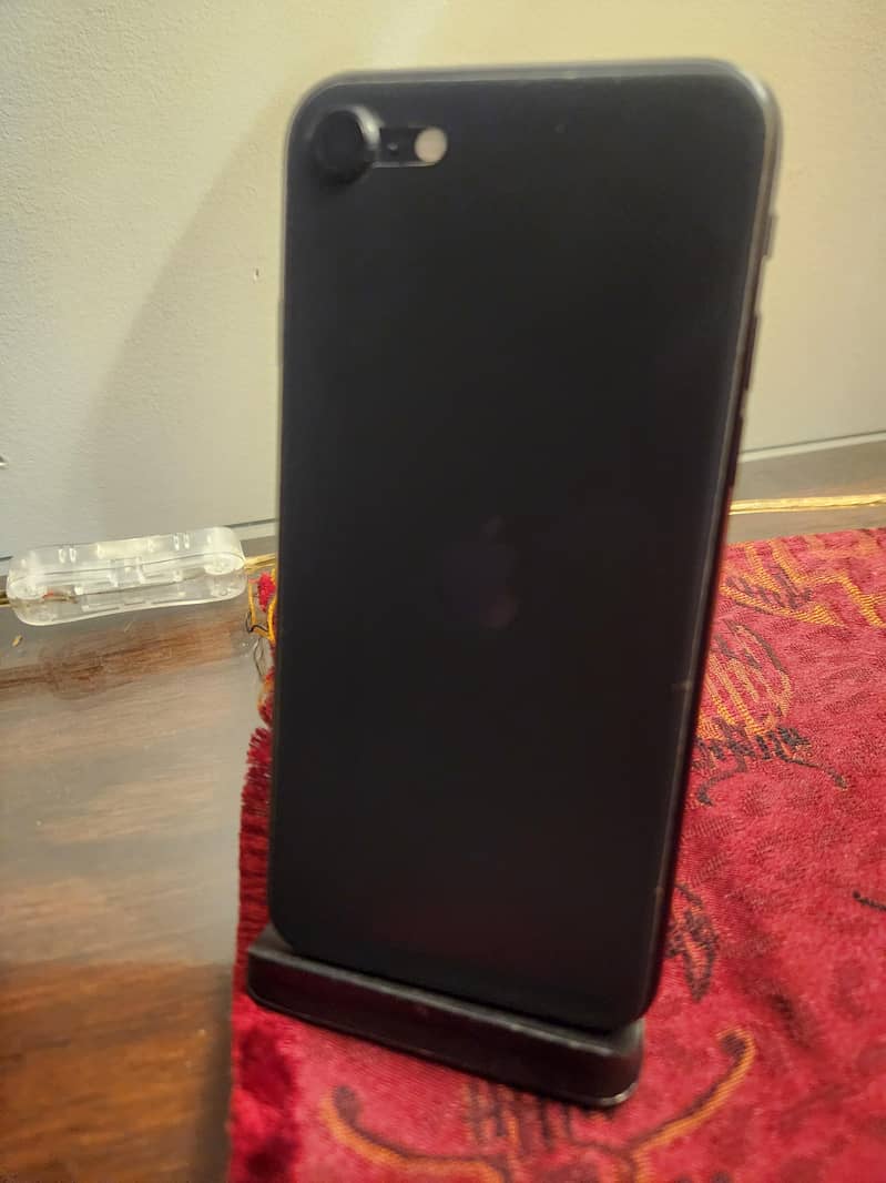 Iphone SE 2 3