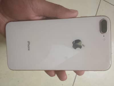 I phone 8 plus