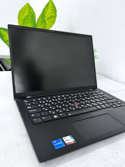 Lenovo X1 Carbon Gen 9 i5 11th generation
