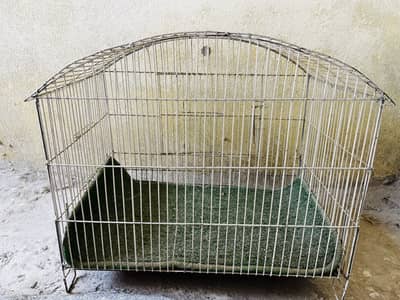 Cage for pets
