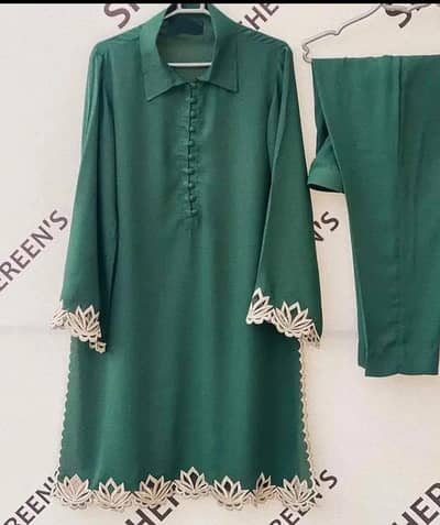 Stylish Ladies Stitching | Perfect Fit