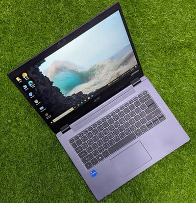 Acer NH20 - i5 11th Generation 8GB RAM 256 GB SSD Laptop