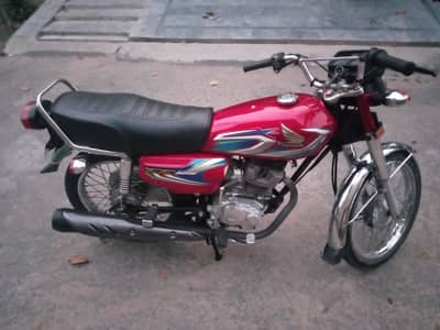 Honda CG 125 model 2022  /0/3/0/9/8/5/0/9/5/6/5/