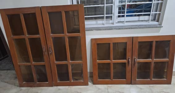 showcase door for sale