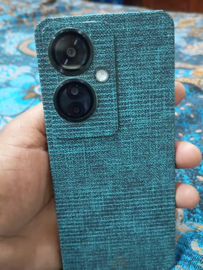 Oppo Reno 11F PTA Approved – Excellent Condition – Best Price