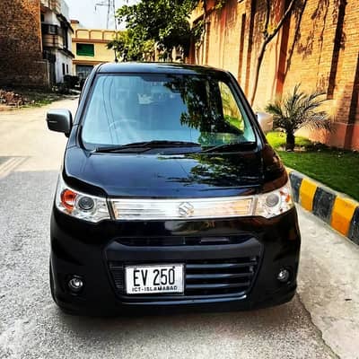 Car rental service / Honda BRV/Rent A Car In Islamabad / Rent a car