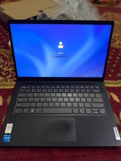 Lenovo i5 12th Gen Laptop | Excellent condition | For Coding & AI