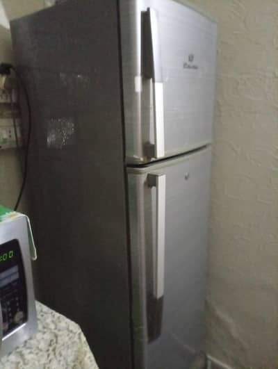 Dawlance small size fridge