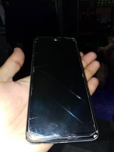 Samsung A32 with box