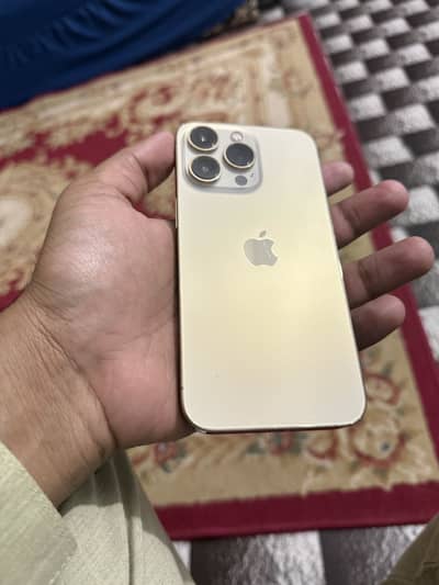 13 pro 89 health 10/10