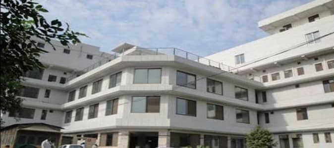 dr bashir khan assistant professor pims hospital