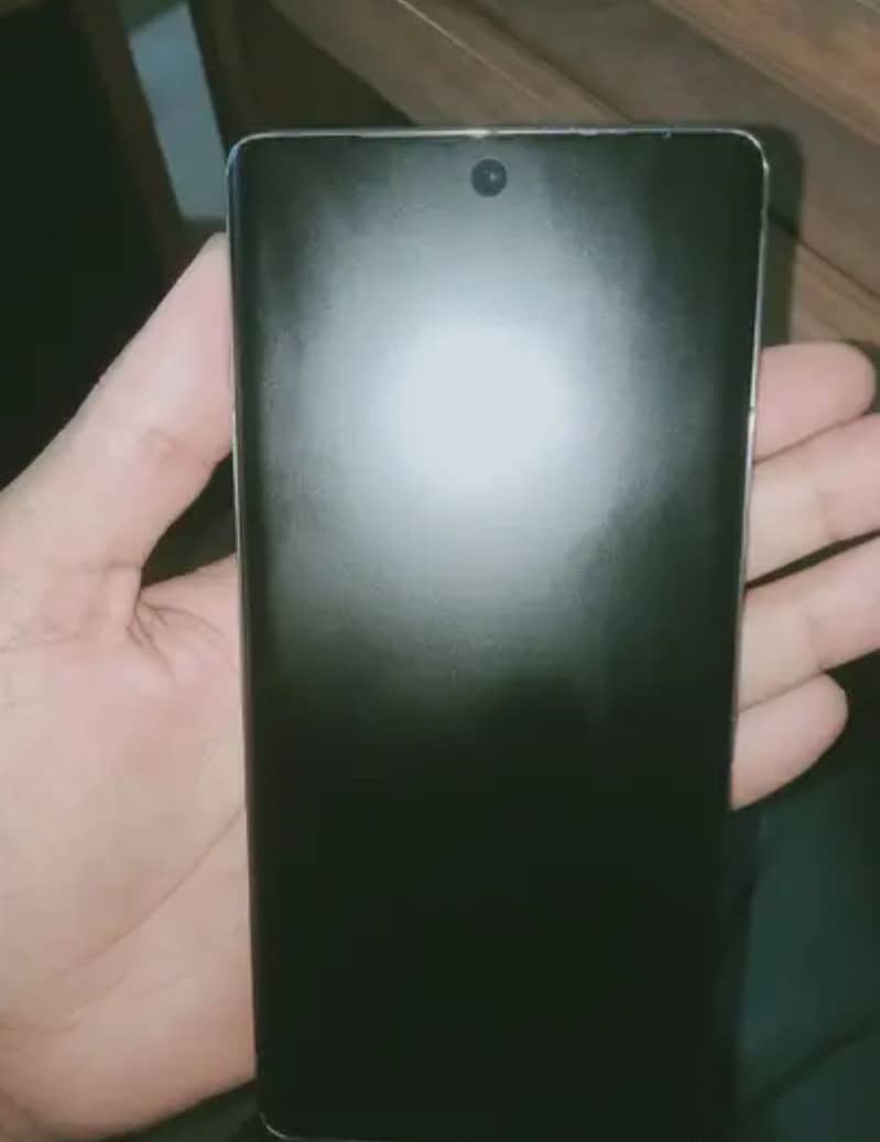 Google Pixel 7 Pro 0