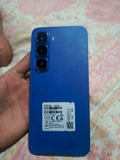 infinix hot 60i