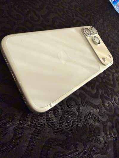 Iphone 17 pro max 150 cycles 100% battery