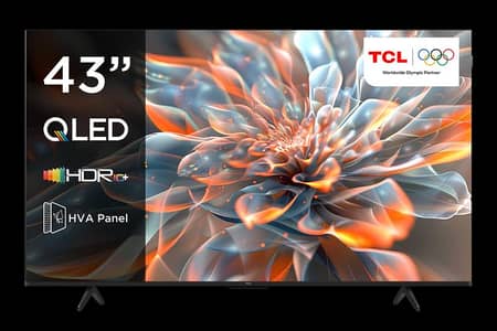 TCL P79K QLED TV