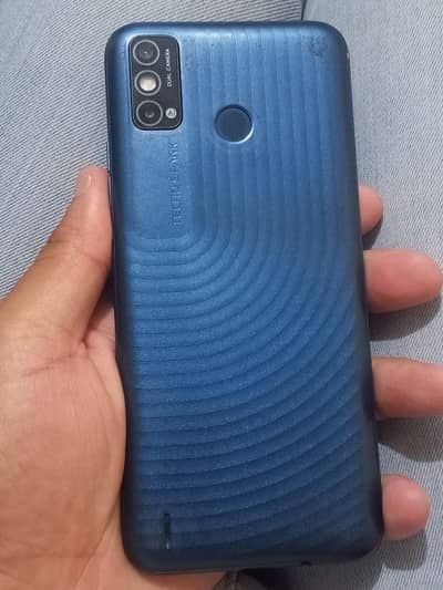 Tecno Spark 6 Go