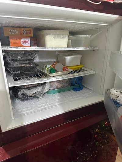 PEL REFRIGRATOR 52000