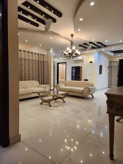 Prime 120 Sqyrd Bungalow For Sale In DHA Phase 7 Extension