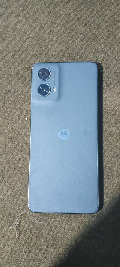 moto g 5g