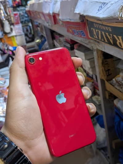 iphone SE 2020 PTA approved official